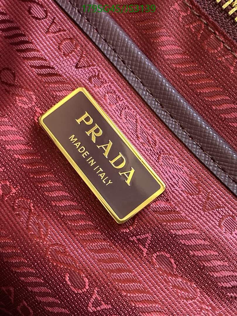 Prada-Bag-Mirror Quality Code: JS3139 $: 179USD
