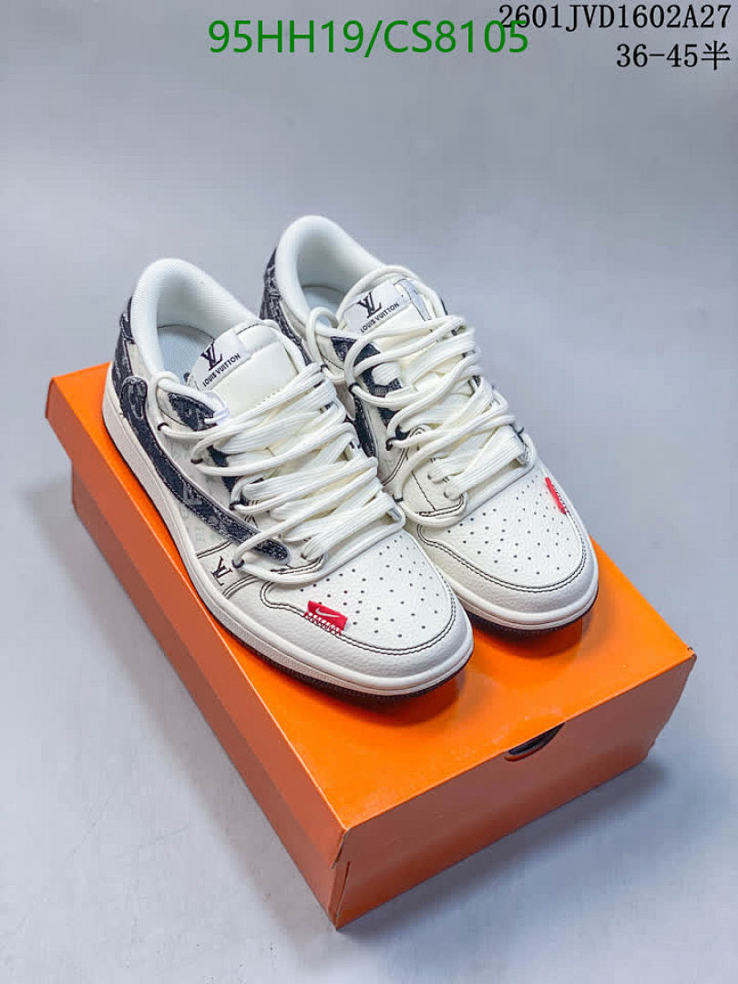 Nike-Men shoes Code: CS8105 $: 95USD