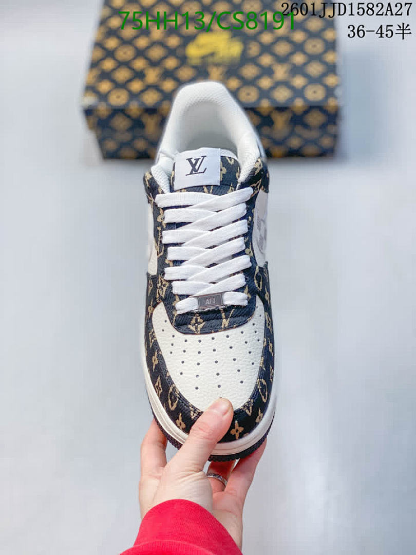 NIKE-Women Shoes Code: CS8191 $: 75USD