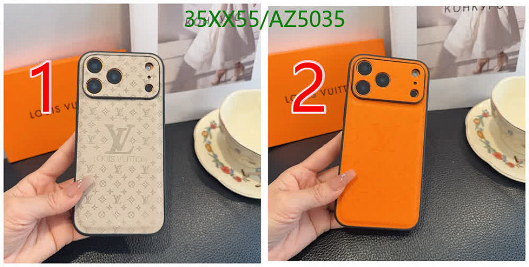 LV-Phone Case Code: AZ5035 $: 35USD