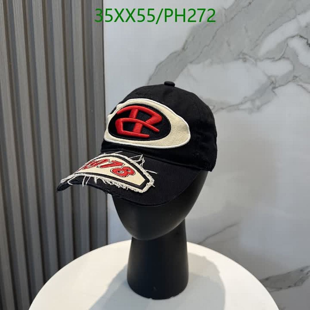 Diesel-Cap(Hat) Code: PH272 $: 35USD