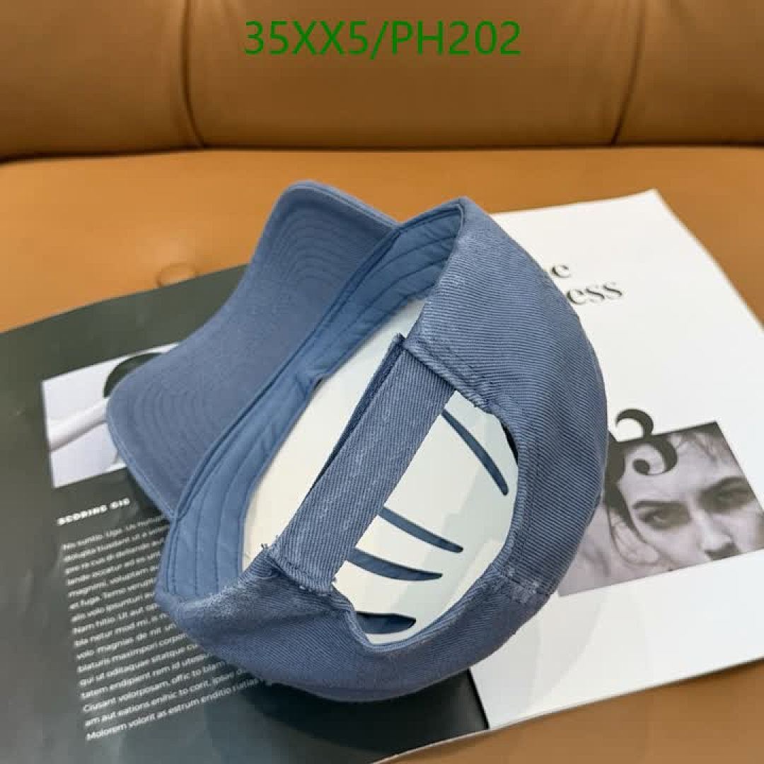 Balenciaga-Cap(Hat) Code: PH202 $: 35USD