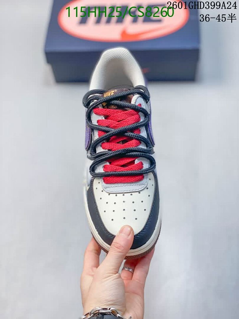 NIKE-Women Shoes Code: CS8260 $: 115USD