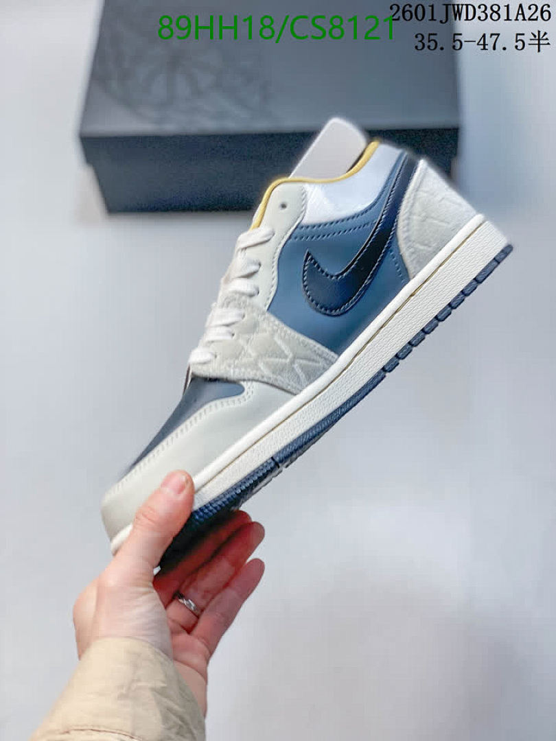 NIKE-Women Shoes Code: CS8121 $: 89USD