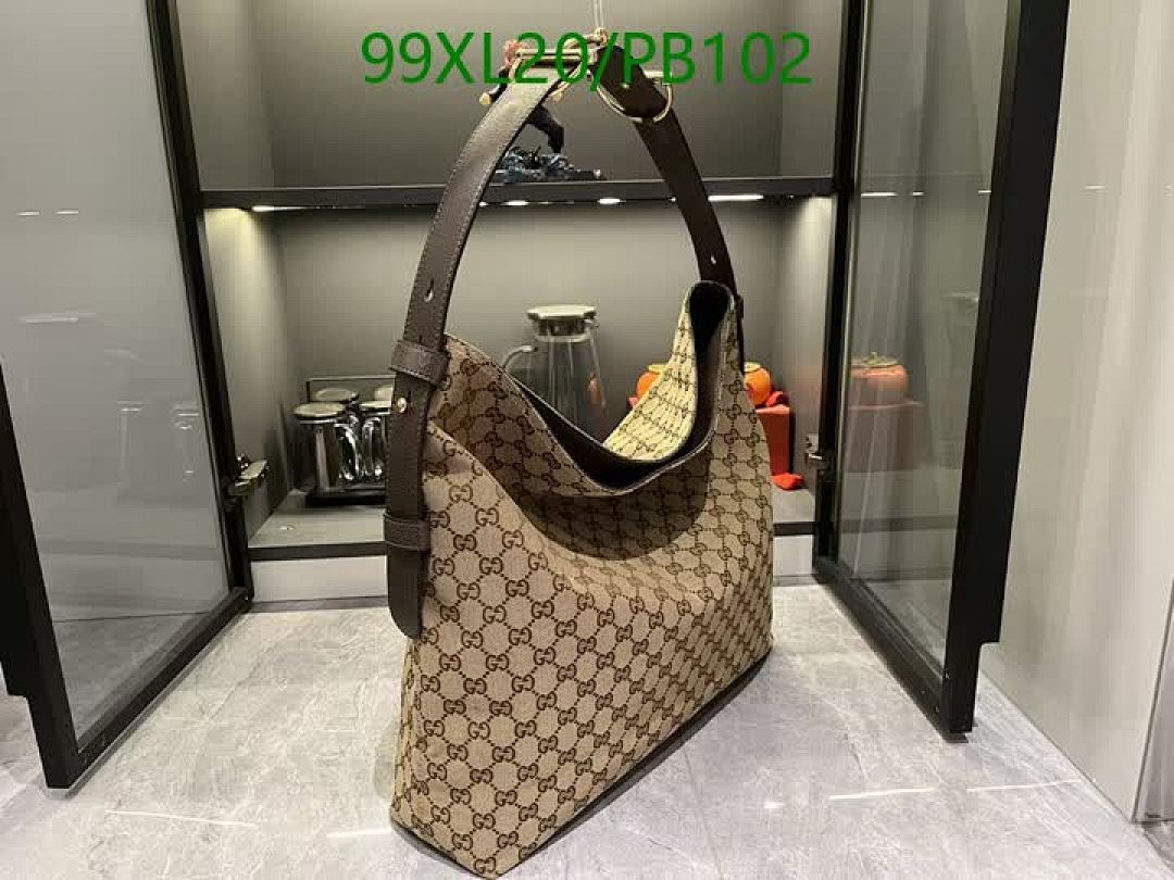 Gucci-Bag-4A Quality Code: PB102 $: 99USD