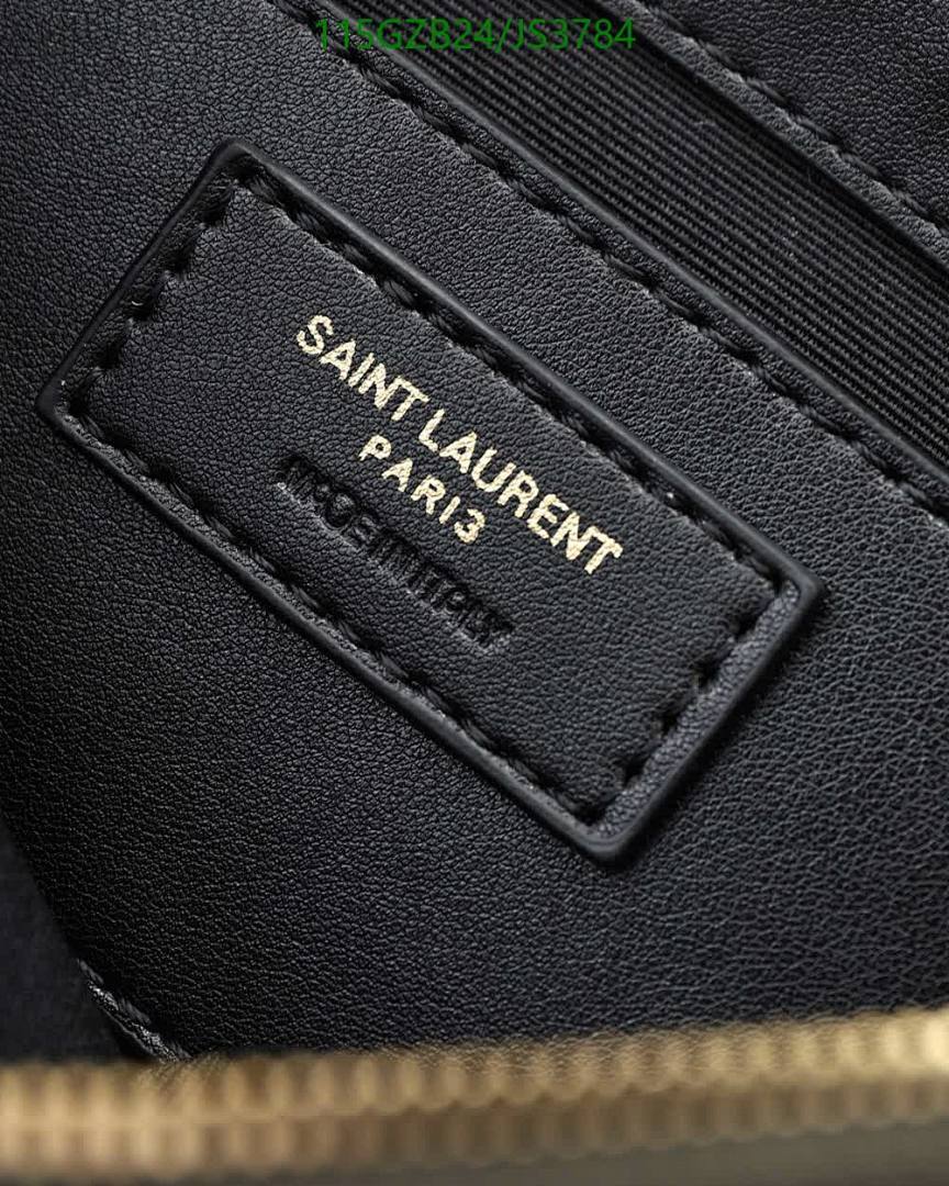 YSL-Bag-4A Quality Code: JS3784 $: 115USD