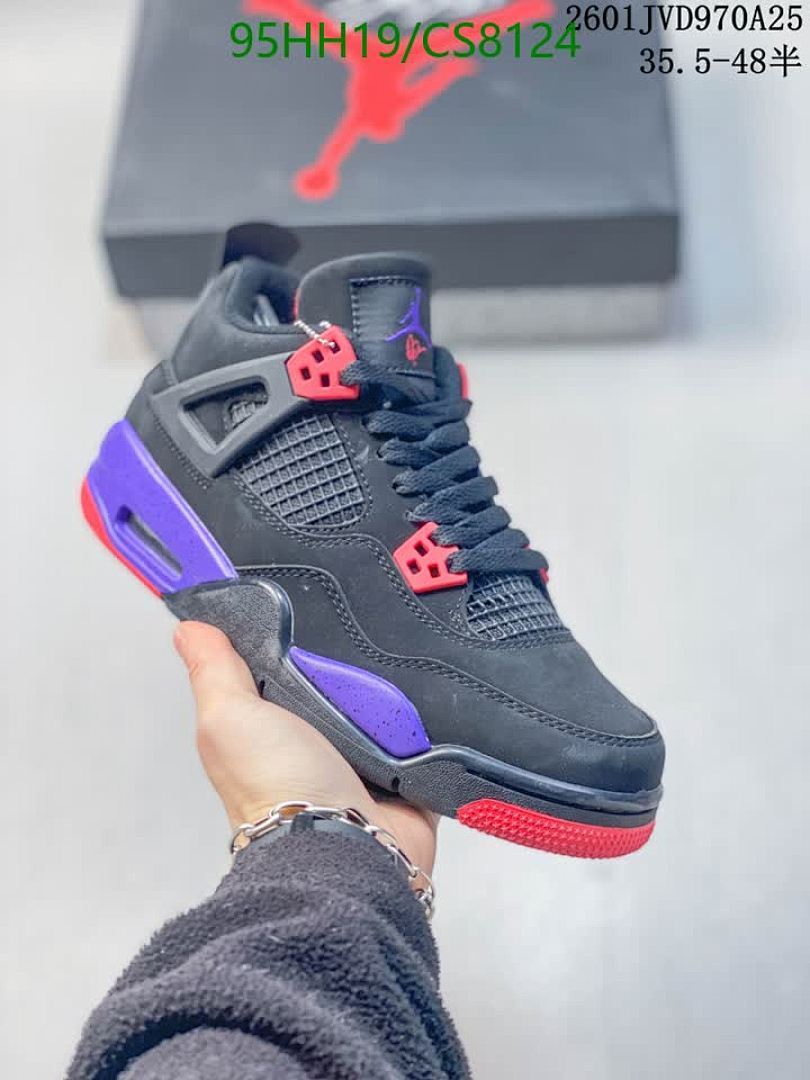 NIKE-Women Shoes Code: CS8124 $: 95USD