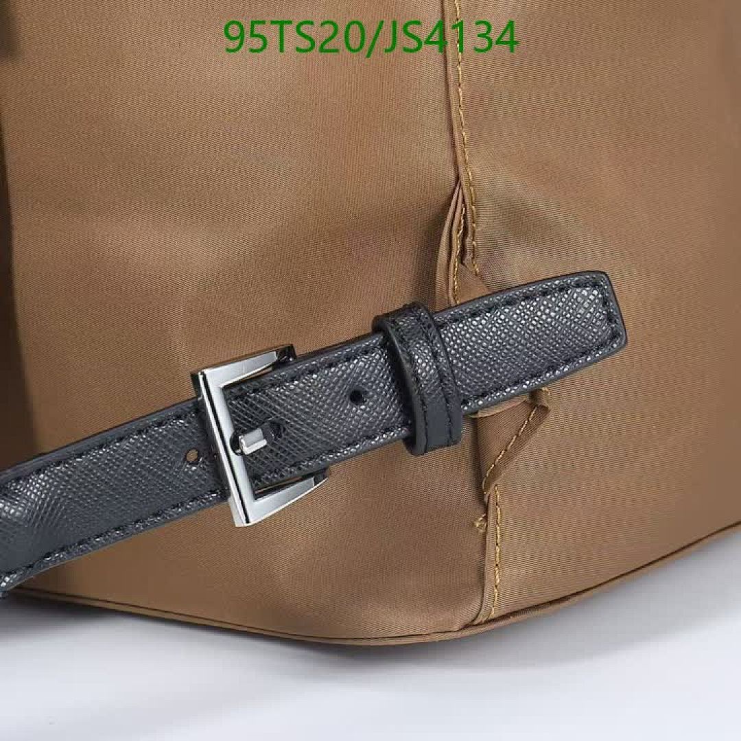 Prada-Bag-4A Quality Code: JS4134 $: 95USD