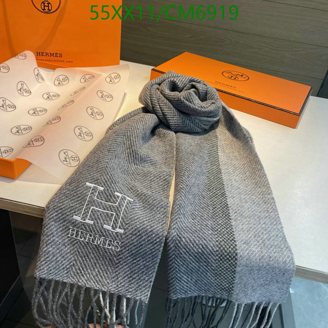 Hermes-Scarf Code: CM6919 $: 55USD