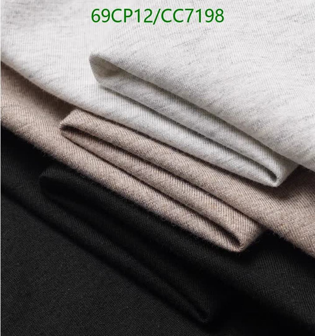 Essentials-Clothing Code: CC7198 $: 69USD