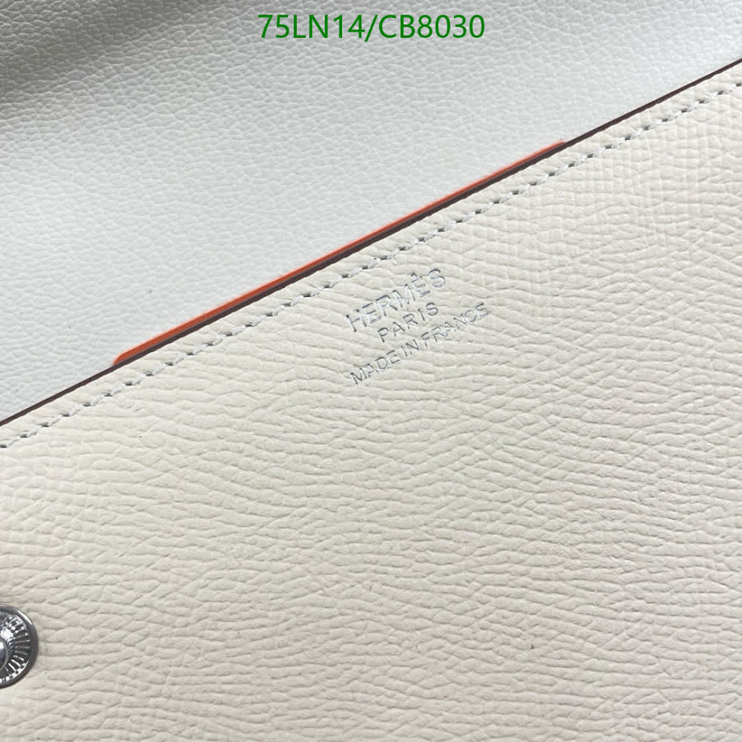 Hermes-Bag-4A Quality Code: CB8030 $: 75USD