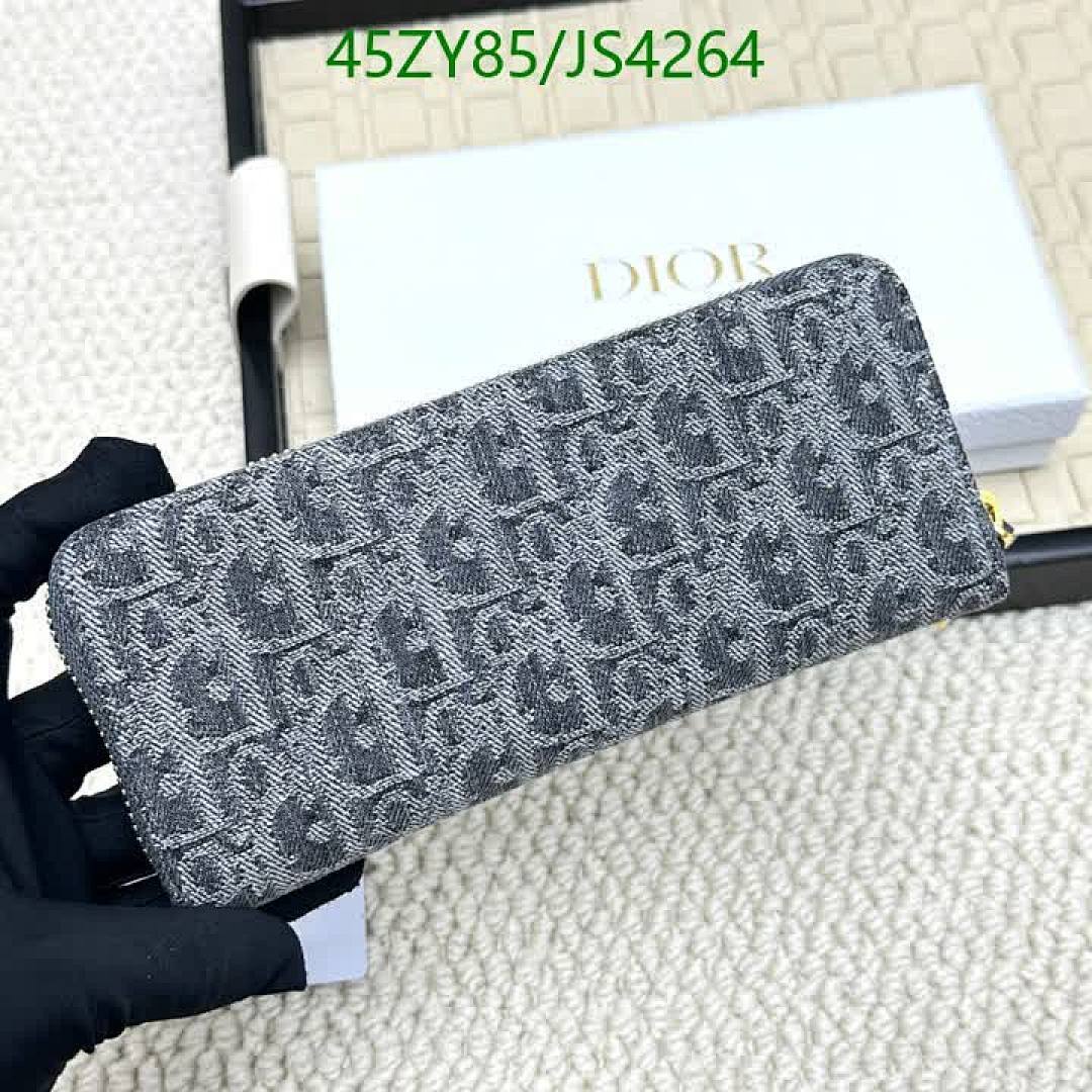 Dior-Watch(4A) Code: JS4264 $: 45USD