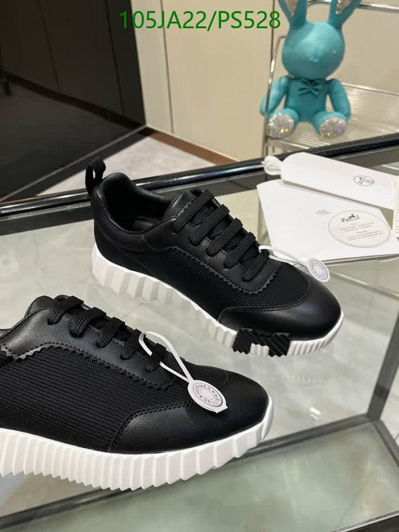 Hermes-Men shoes Code: PS528 $: 105USD