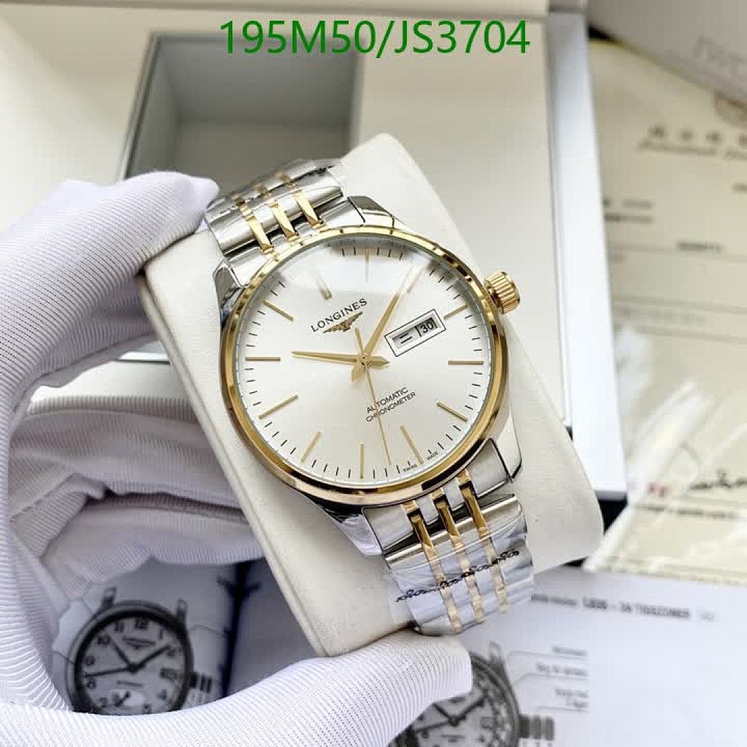 LONGINES-Watch-4A Quality Code: JS3704 $: 195USD
