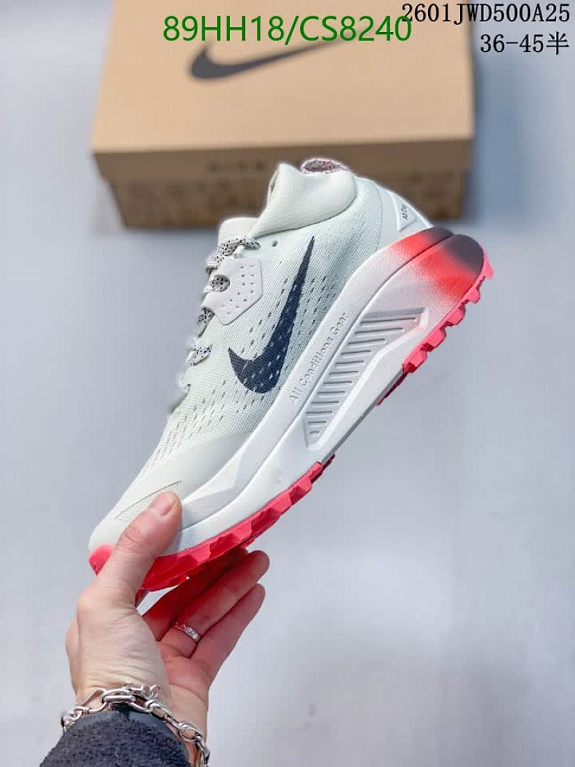 Nike-Men shoes Code: CS8240 $: 89USD