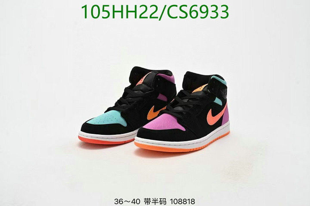 NIKE-Women Shoes Code: CS6933 $: 105USD