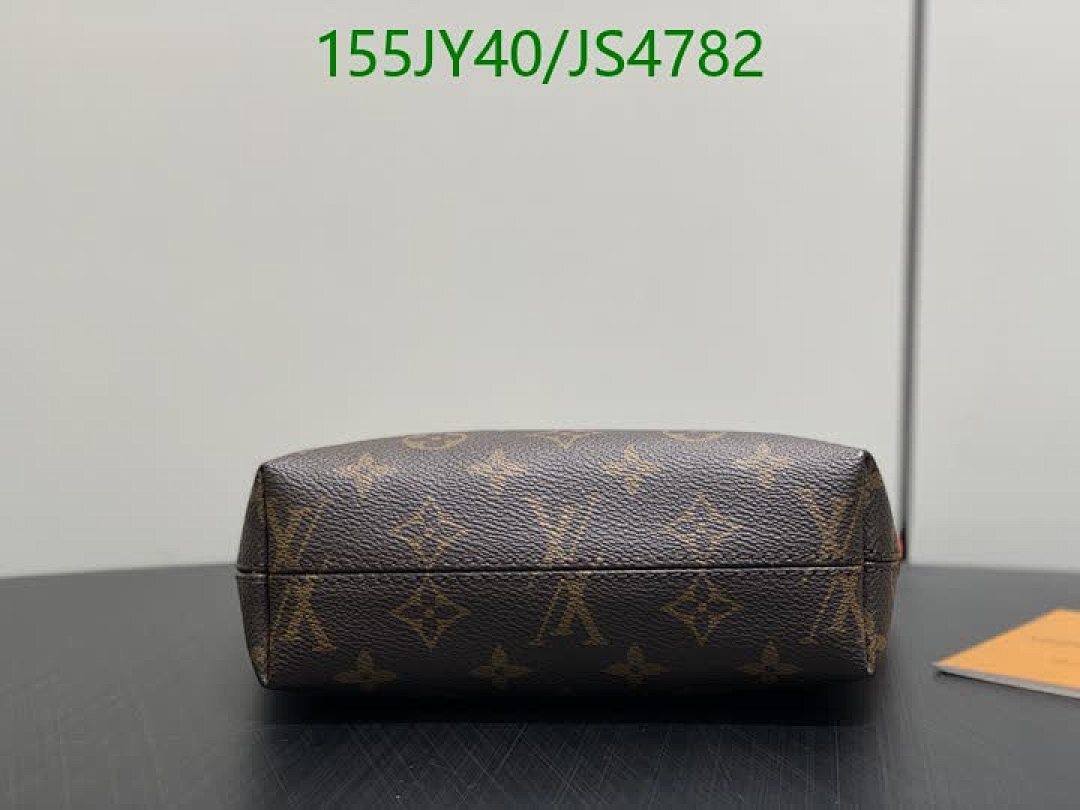 LV-Bag-Mirror Quality Code: JS4782 $: 155USD