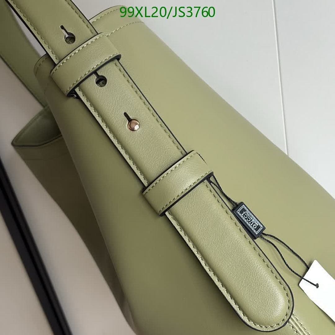 Gucci-Bag-4A Quality Code: JS3760 $: 99USD