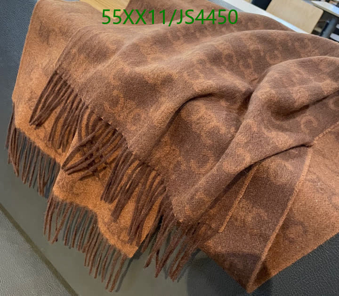 Celine-Scarf Code: JS4450 $: 55USD