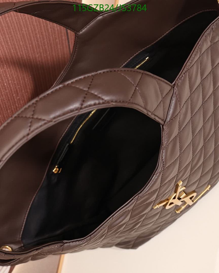 YSL-Bag-4A Quality Code: JS3784 $: 115USD