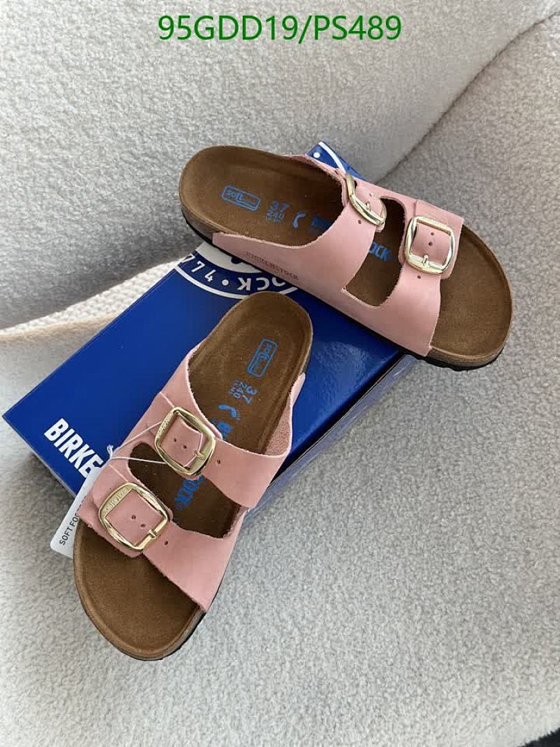 Birkenstock-Men shoes Code: PS489 $: 95USD