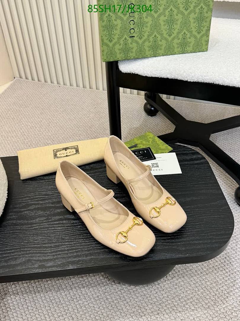 Gucci-Women Shoes Code: JK304 $: 85USD