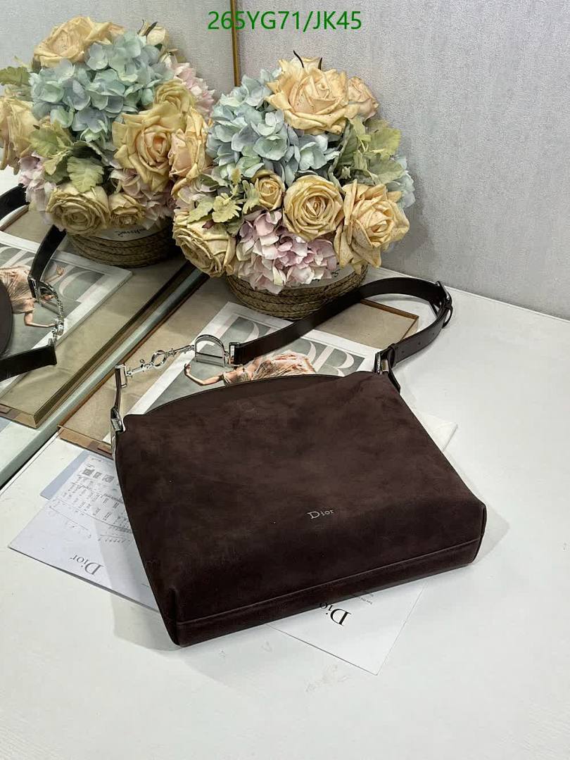 Dior-Bag-Mirror Quality Code: JK45 $: 265USD