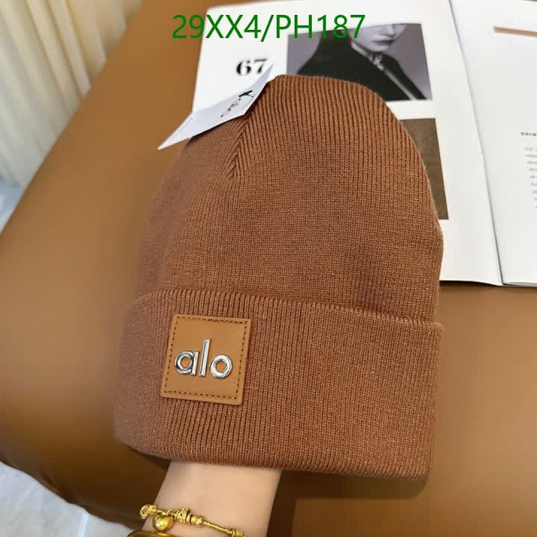 Alo yoga-Cap(Hat) Code: PH187 $: 29USD