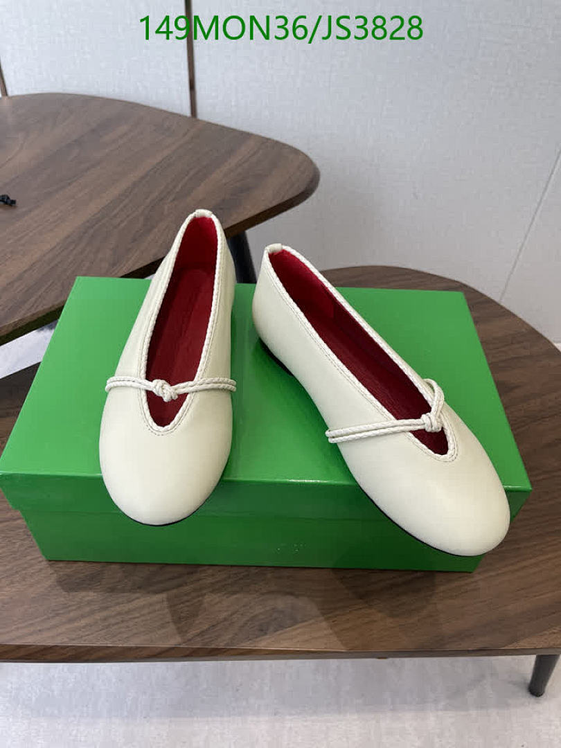 BV-Women Shoes Code: JS3828 $: 149USD