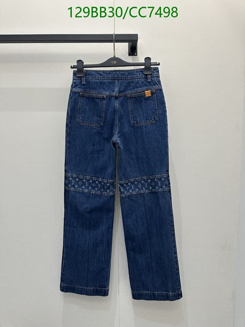 LV-Clothing Code: CC7498 $: 129USD