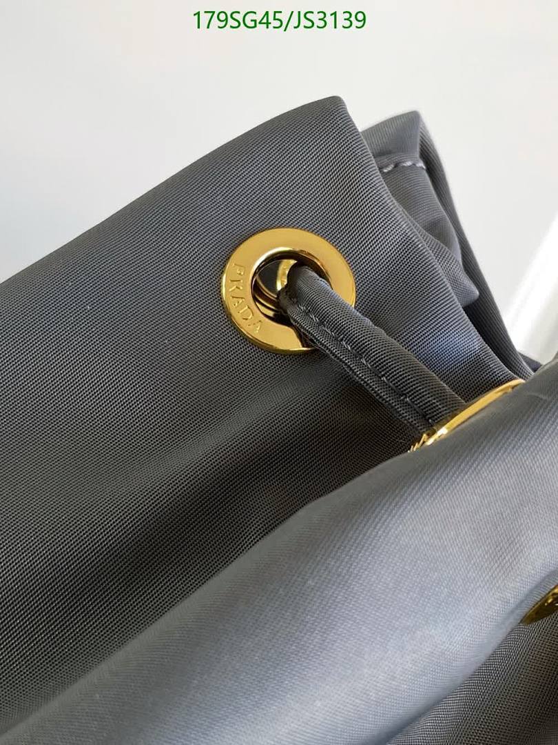 Prada-Bag-Mirror Quality Code: JS3139 $: 179USD