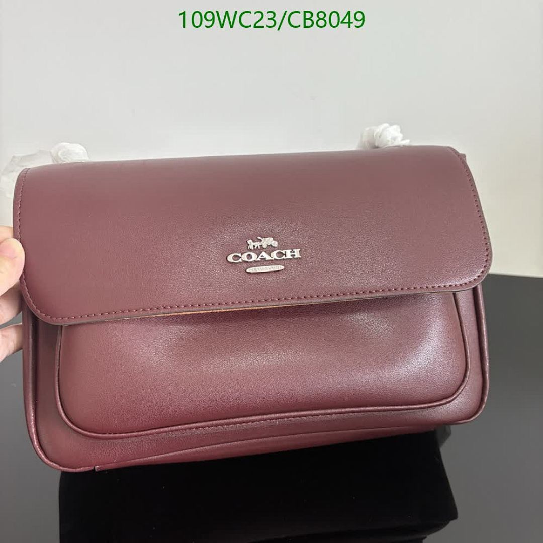 Coach-Bag-4A Quality Code: CB8049 $: 109USD