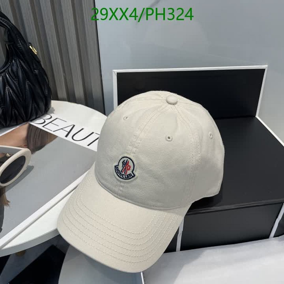 Moncler-Cap(Hat) Code: PH324 $: 29USD