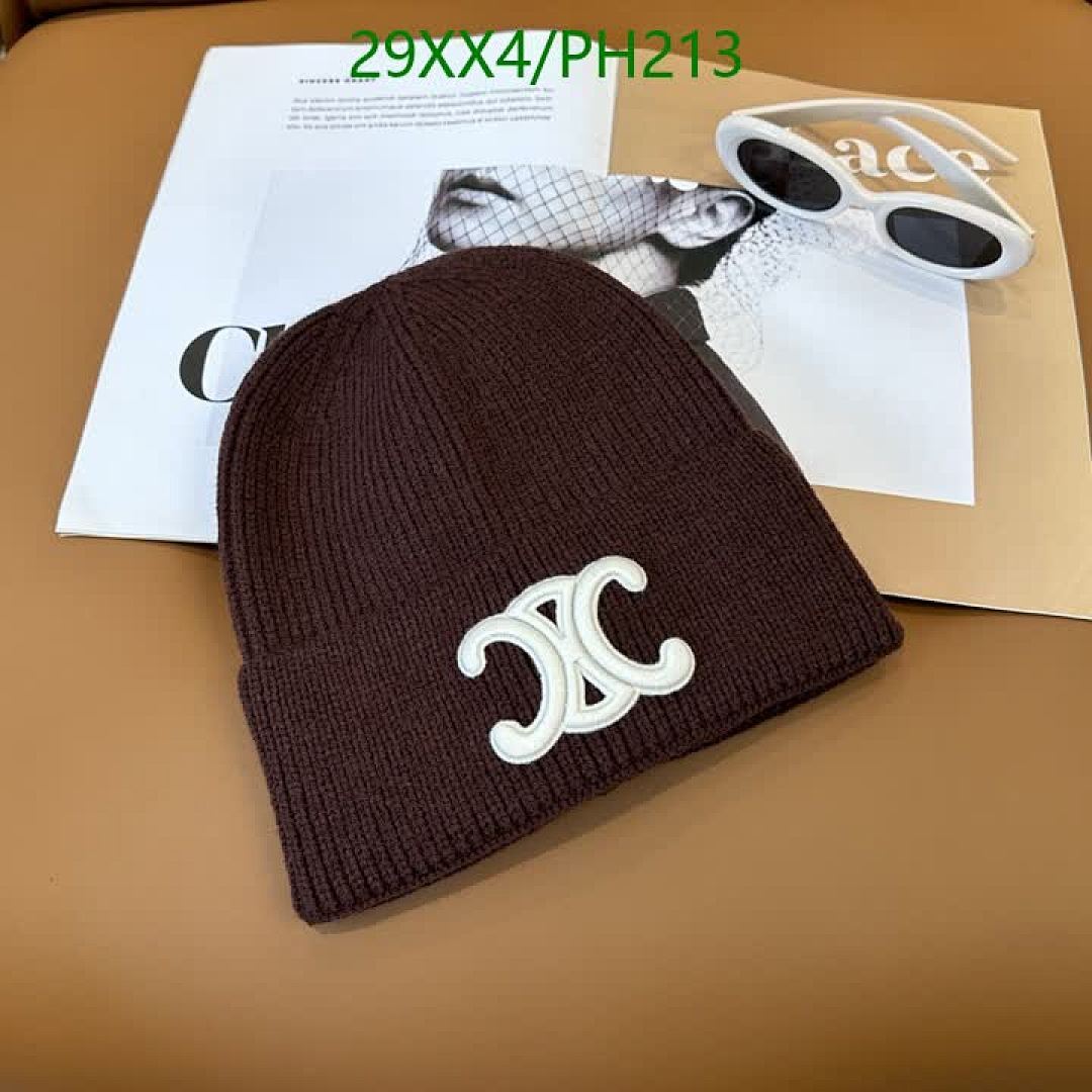 Celine-Cap(Hat) Code: PH213 $: 29USD