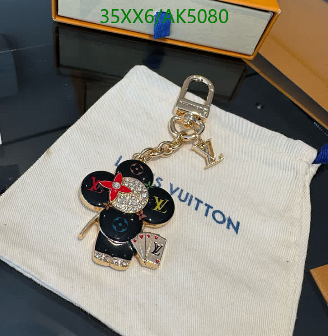 LV-Key pendant Code: AK5080 $: 35USD