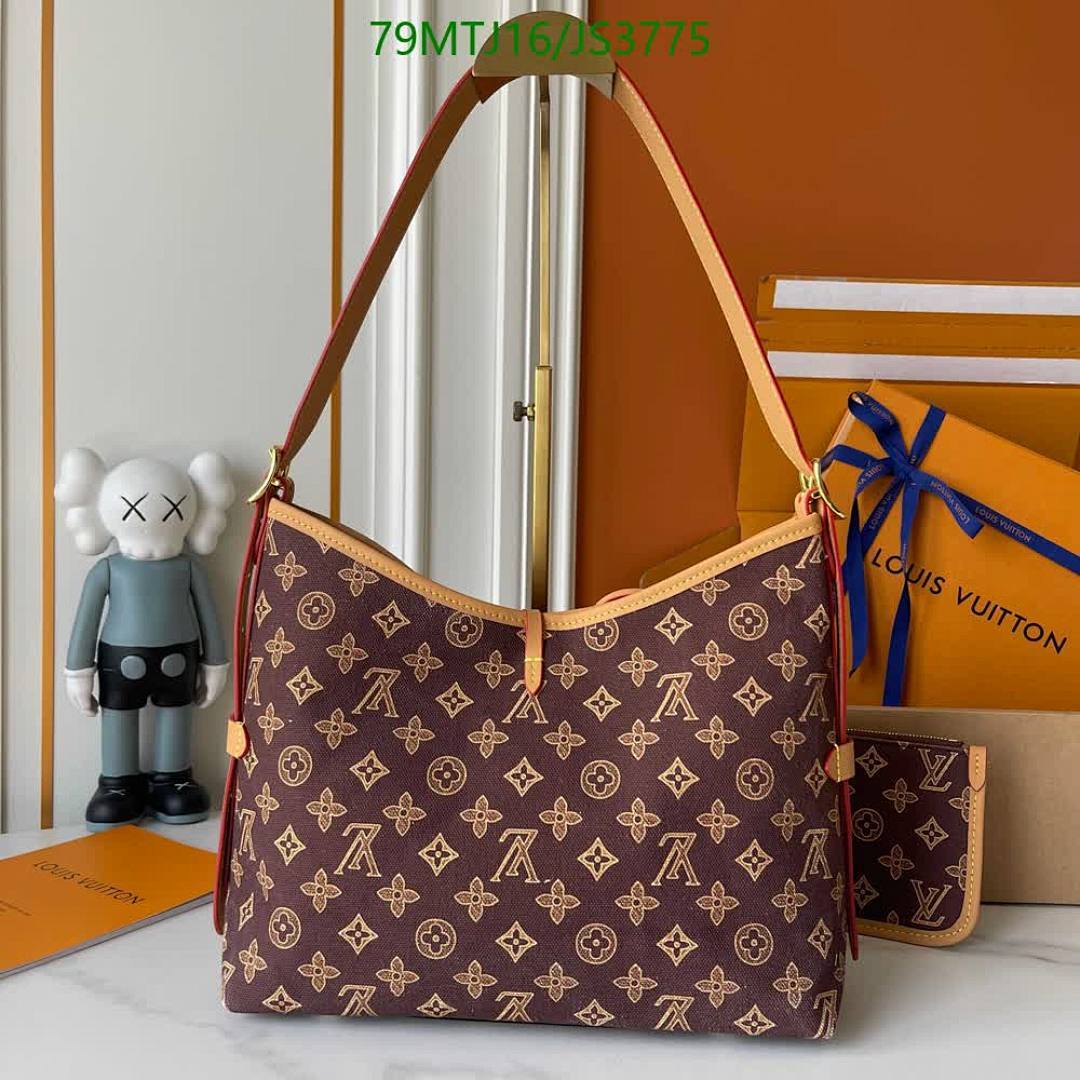 LV-Bag-4A Quality Code: JS3775 $: 79USD