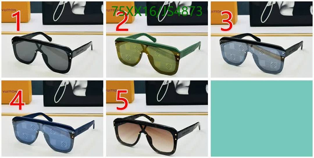 LV-Glasses Code: JS4873 $: 75USD