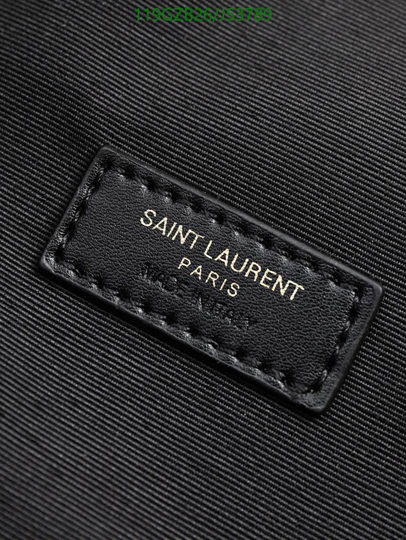 YSL-Bag-4A Quality Code: JS3789 $: 119USD