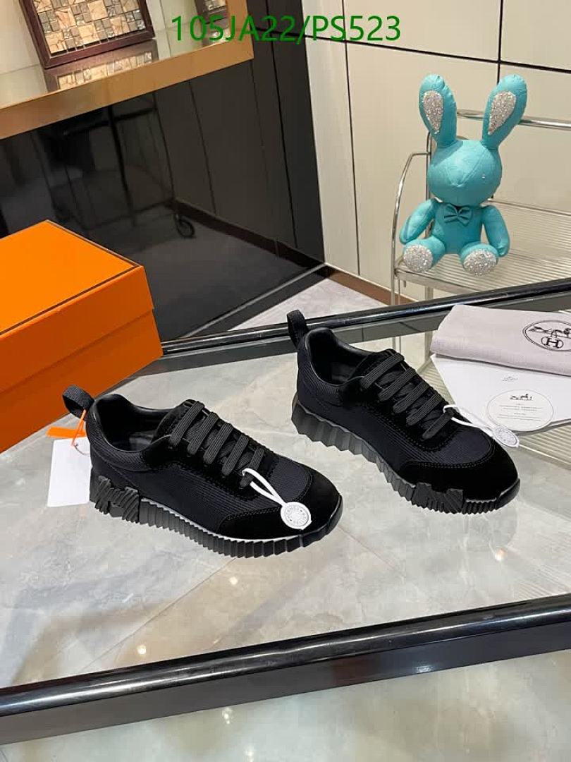 Hermes-Men shoes Code: PS523 $: 105USD