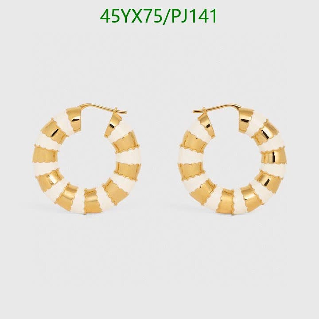 Celine-Jewelry Code: PJ141 $: 45USD