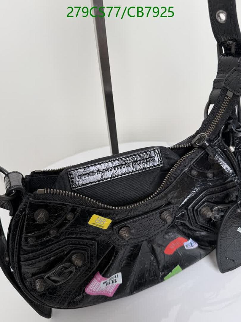Balenciaga-Bag-Mirror Quality Code: CB7925 $: 279USD