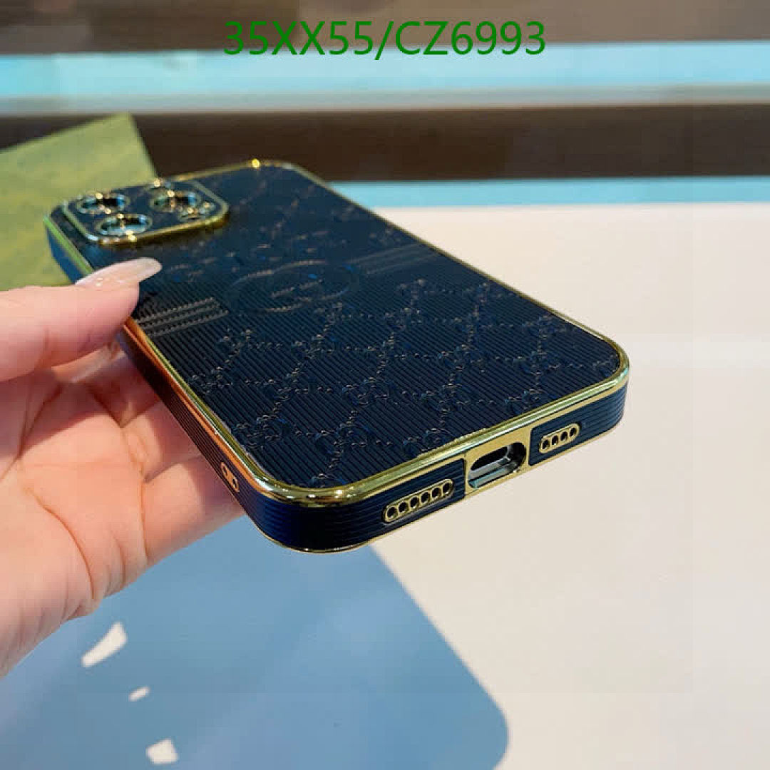Gucci-Phone Case Code: CZ6993 $: 35USD
