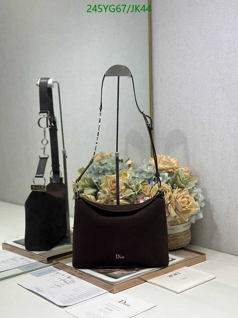 Dior-Bag-Mirror Quality Code: JK44 $: 245USD