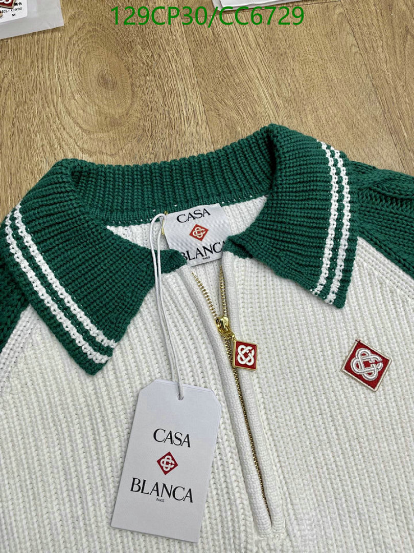 Casablanca-Clothing Code: CC6729 $: 129USD