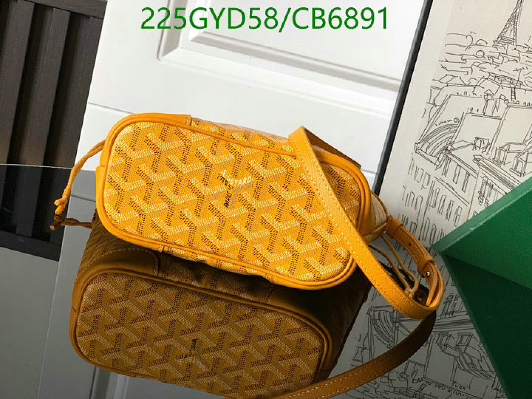 Goyard-Bag-Mirror Quality Code: CB6891 $: 225USD