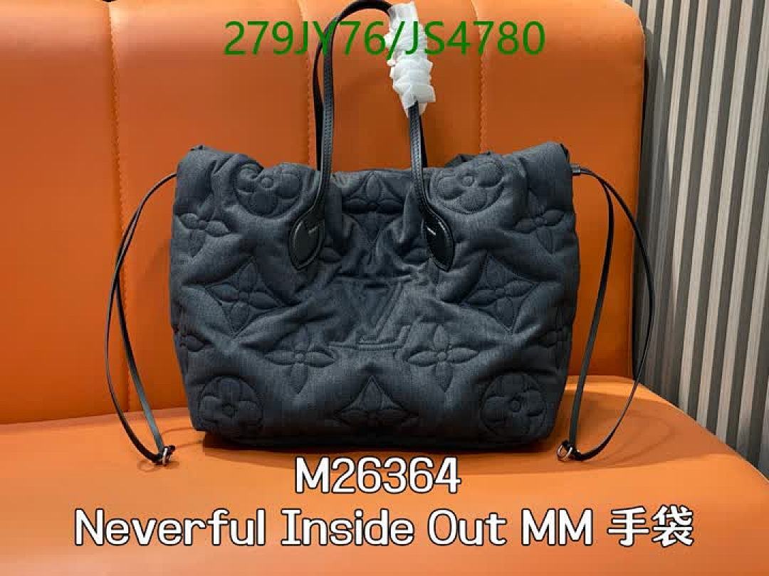 LV-Bag-Mirror Quality Code: JS4780 $: 279USD