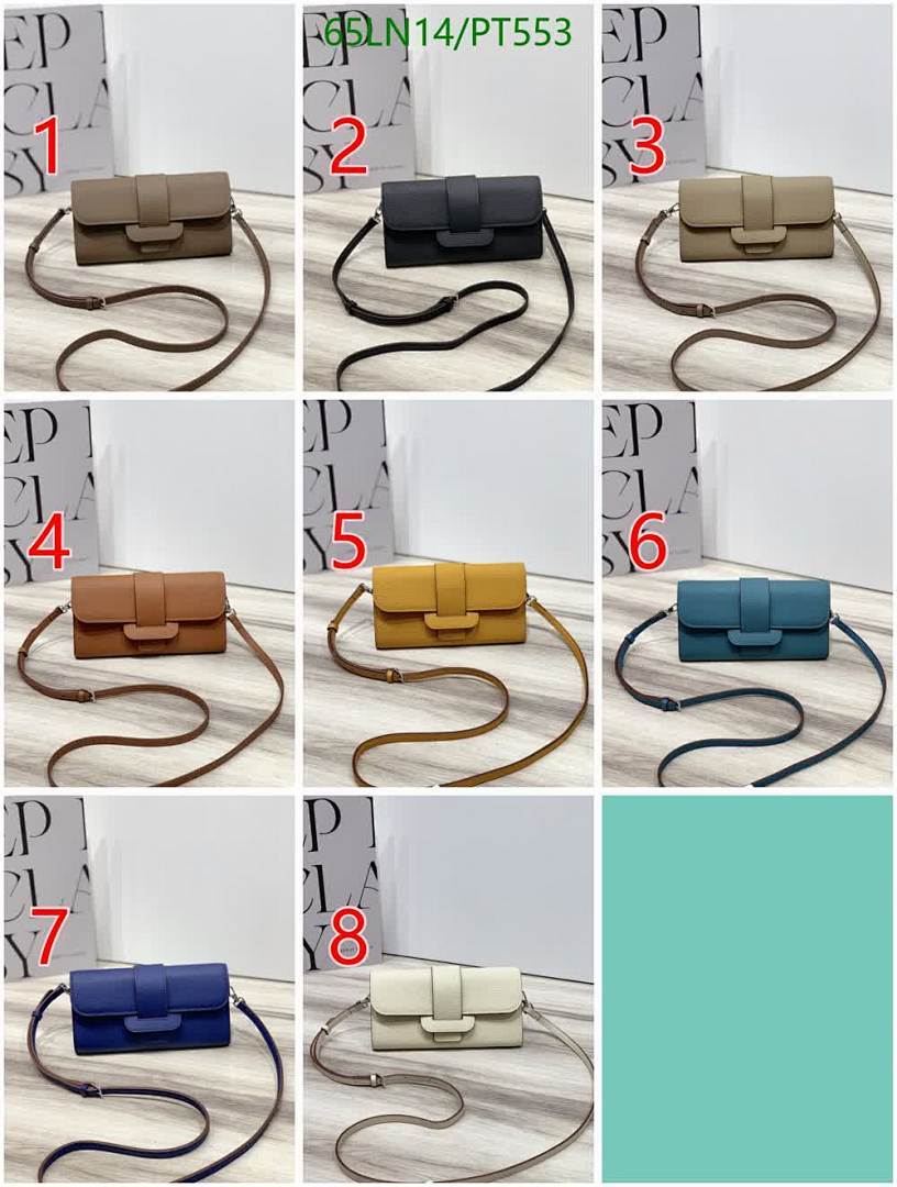 Hermes-Wallet(4A) Code: PT553 $: 65USD