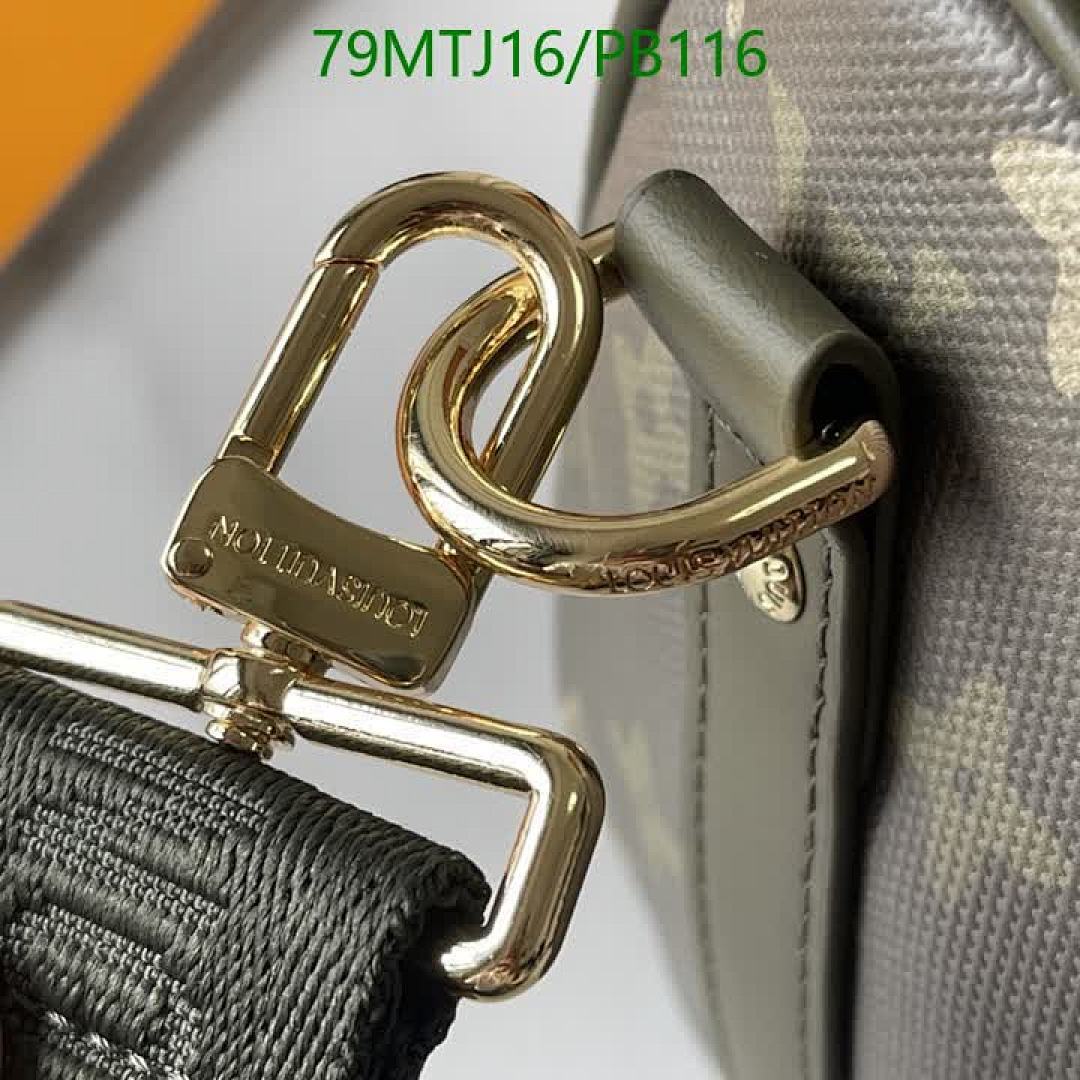 LV-Bag-4A Quality Code: PB116 $: 79USD