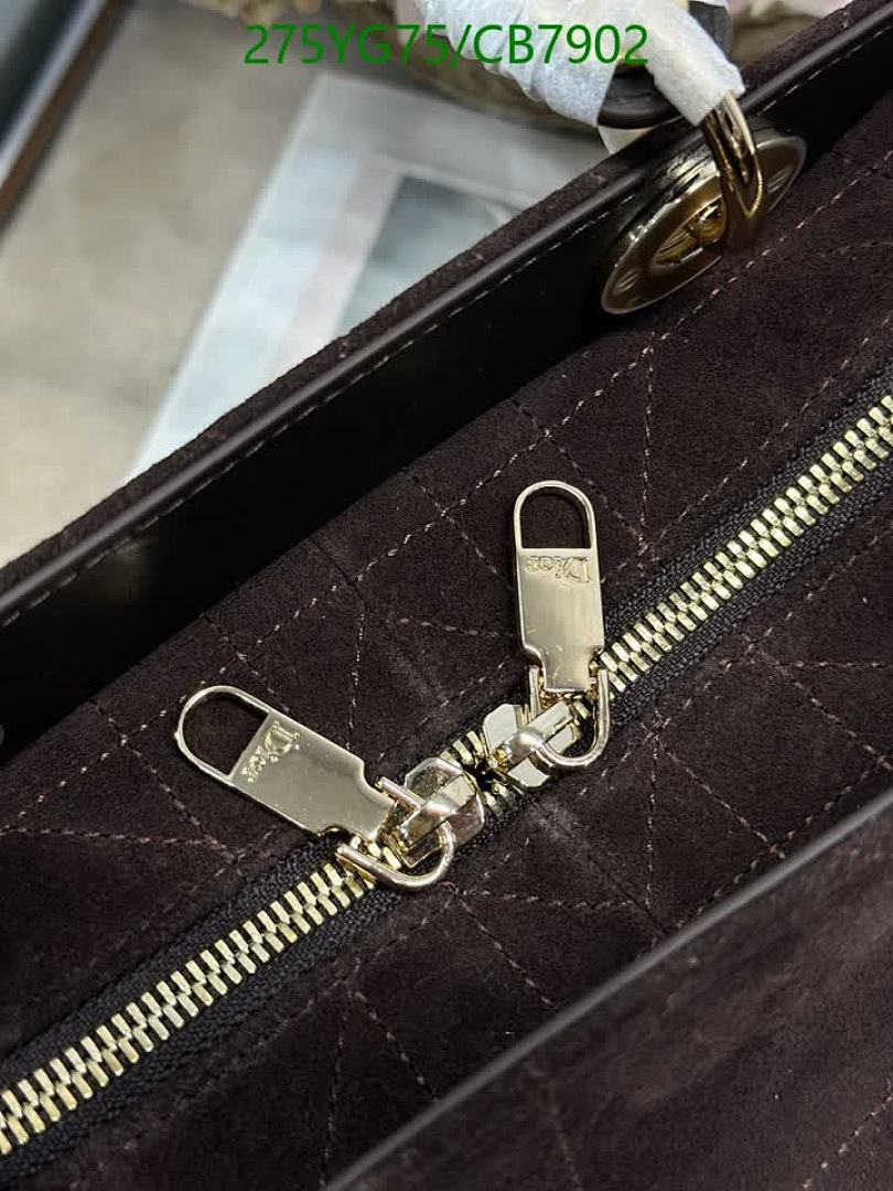 Dior-Bag-Mirror Quality Code: CB7902 $: 275USD