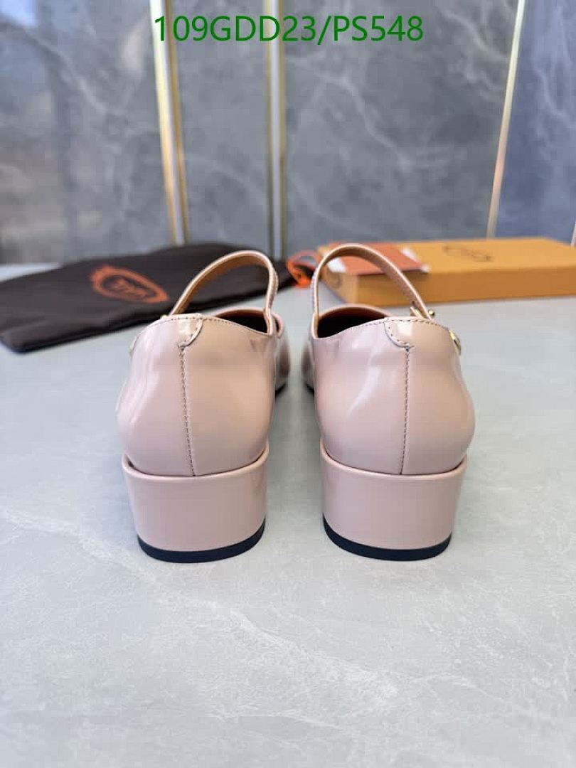 Tods-Women Shoes Code: PS548 $: 109USD